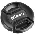 Nikon 58MM Lens Cap. 