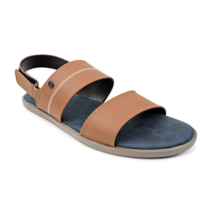 Bata DIVIDER Belt Sandal for Men