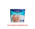 Unicare Adult Diaper Pant M size 10 Pcs Pack. 