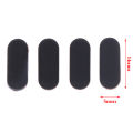 4pcs Bottom Base Cover Rubber Feet Foot For E7440 E7240 E7250 E7450 E7270 E7470 Lap Rubber Feet Bottom Case.