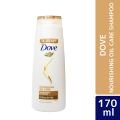 Dove Shampoo Nourishing Oil Care 330ml/ 170ml | Bangladesh. 