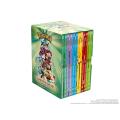 Pokemon Xy Complete Box Set: Includes Vols. 1-12 (Paperback). 