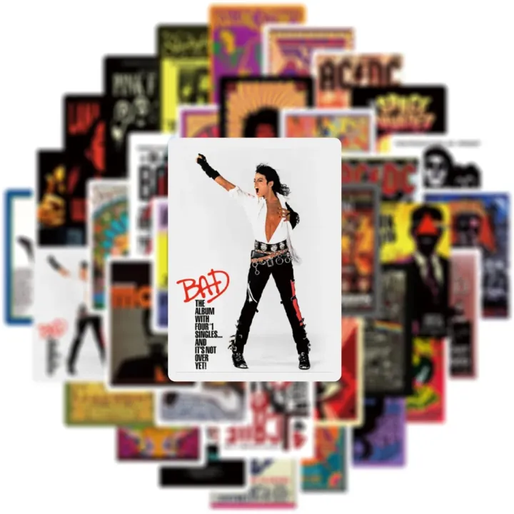 10/30/50pcs%20Rock%20Music%20Pop%20Graffiti%20Stickers%20Cool%20Fashion%20Tide%20Brand%20Classic%20Stickers%20Laptop%20Diy%20Car%20Pvc%20Decal%20Decor%20Stickers%20-%20Image%203