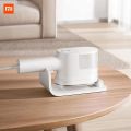 Xiaomi Mijia Handheld Steam Ironing Machine Iron Steamer - White. 