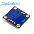 【happy one】GY-50 L3G4200D 3 Axis Digital Gyroscope Sensor Module Angular Velocity Module. 