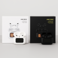 E9 Pro Touch AirPods with LED Display (ANC & ENCSupported) By EXOTIC WHOLESALE GADGET.