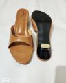 Semi Pancil Heel Hand Made Sandel For Women - Shoes For Girls - Shoes For Girls. 