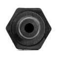 For Nissan PCV Valve-2 x PCV Valve-Black. 