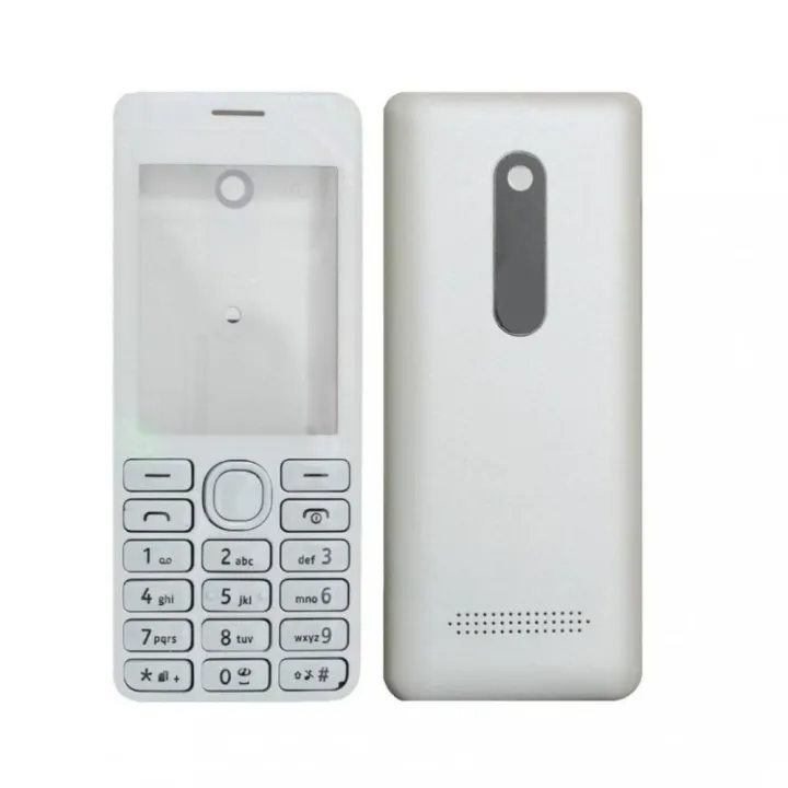 For%20Nokia%20206%20Front%20&%20Back%20Side%20Mobile%20Casing%20/%20Cashing%20with%20Keypad%20-%20Image%204