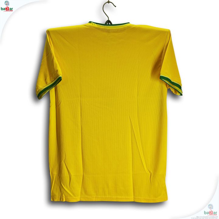 Brazil%20Euro%20Jersey%20-%20Short%20Sleeve%20Football%20Jersey%20For%20Men%20-%20Half%20Sleeve%20-%20Brazil%20Jersey%202026%20-%20Image%203