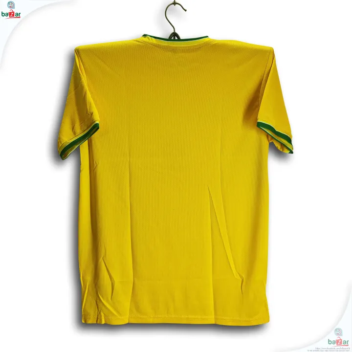 Brazil%20Euro%20Jersey%20-%20Short%20Sleeve%20Football%20Jersey%20For%20Men%20-%20Half%20Sleeve%20-%20Brazil%20Jersey%202026%20-%20Image%203