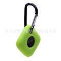 Suitable for Tile Mate 2022 Smart Tracker Silicone Protective Cover Bluetooth Earphone Case in the United States. 