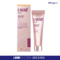 Lakme 9 To 5 Complexion Care Face CC Cream. 
