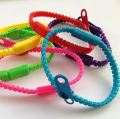 Zipper Fidget Bracelets For Man & Women. 
