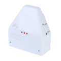 Migeet Sound Activated On/Off Switch by Hand Clap 110V Electronic Gadget.