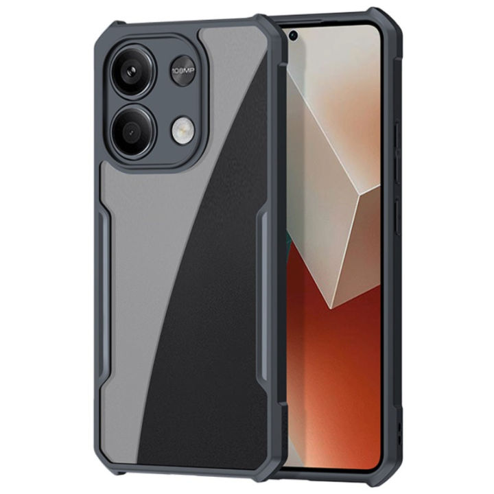 Pro Xundd Redmi Note 10 Case Lazada Xundd Case For Redmi Note 13
