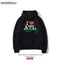Wang Yibo Xiao Zhan Style Derivative Hoodie Men and Women Loose Couple Clothes Korean Hoodie Top Fashionable Coatins. 