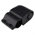Bicycle Anti-Theft Security Alarm Lock Sound Alert with Remote Control Vividly. 