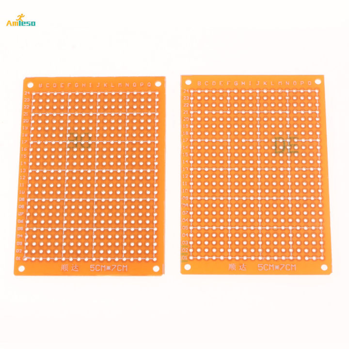 10pcs%205x7cm%20Prototype%20Universal%20Board%20Blank%20Printed%20Circuit%20Board%20DIY%20-%20Image%205