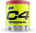 Supliment-C4 Pre Workout (50 Servings).