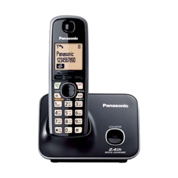 Panasonic%20Digital%20cordless%20phone-%20KX-TG3711BXB%20-%20Image%204