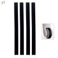 New 4PCS Luggage Wheels Protector Silicone Wheels Caster Shoes Travel Luggage Suitcase Reduce Noise Wheels Cover Accessories.