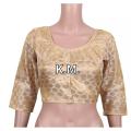 Katan Blouse With Inner Falls Best Quality Fashionable For Women 01 pcsIndian Katan Blouse With Inner Falls Best Quality Fashionable For Women 01 pcs. 