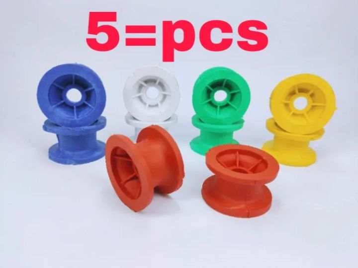 Ceiling%20Fan%20Plastick%20Rubber%205%20Pcs%20-%20Image%202