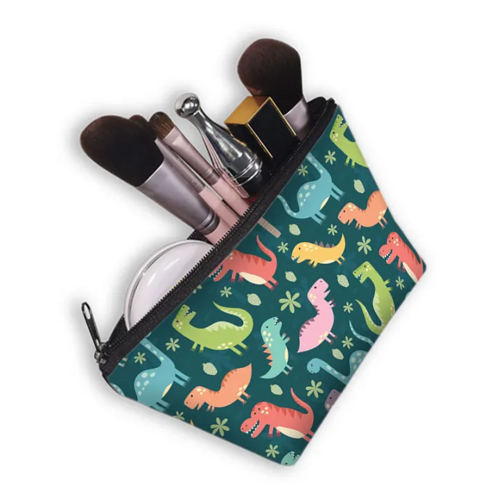 3D%20Waterproof%20Cosmetic%20Bag%20Makeup%20Case%20Printing%20Dinosaur%20Cosmetic%20Bag%20Women%20Multifunction%20Beauty%20Bag%20Organizer%20Storage%20Bag%20-%20Image%205