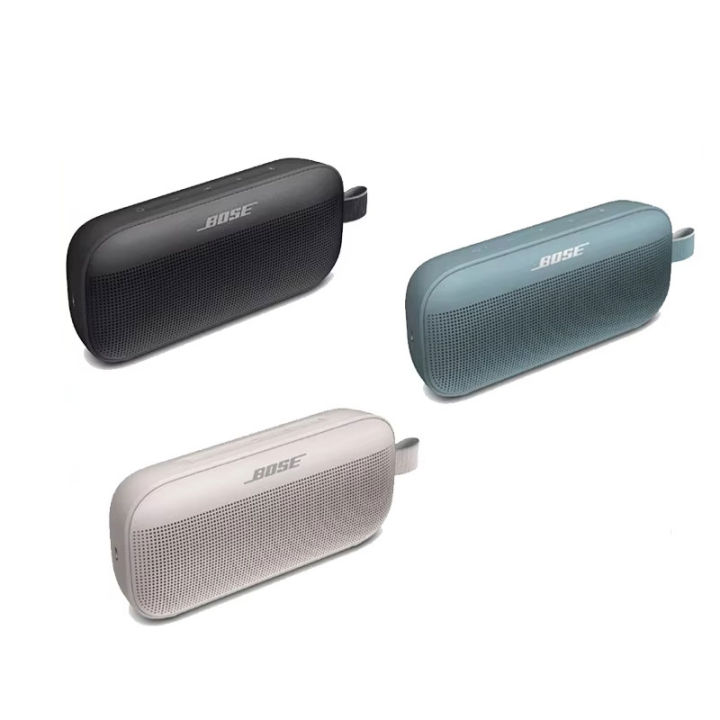 Original Bose SoundLink Flex Bluetooth Wireless Speaker IP67 Waterproof ...