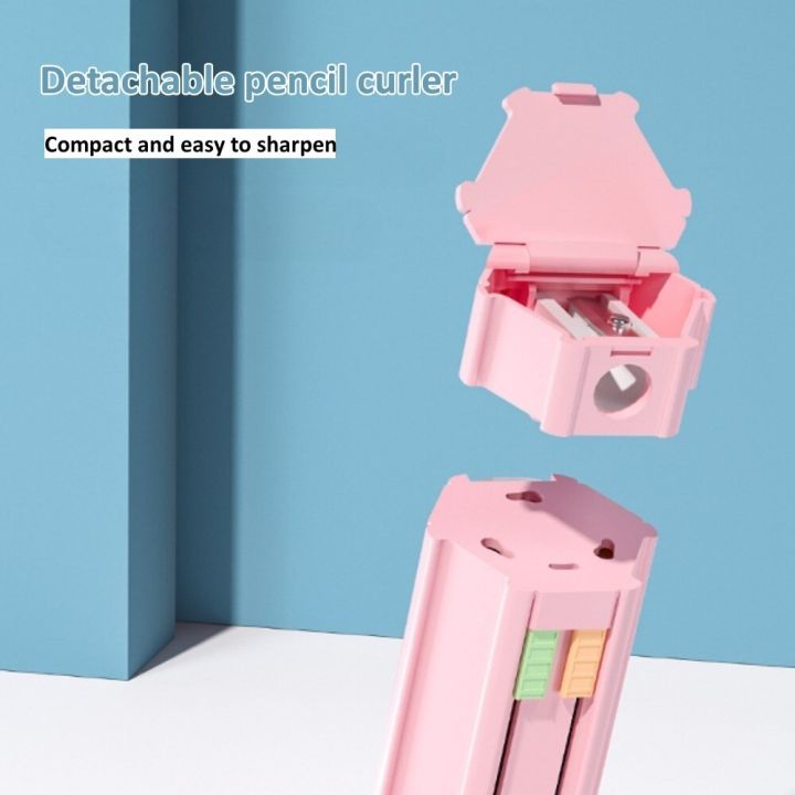 Creative%20Portable%20Pencil%20Case%20Set%20With%20Pencils%20Ruler%20Eraser%20Pencil%20Sharpener%20Multifunctional%20Stationery%20Box%20Student%20Pencil%20Box%20-%20Image%207
