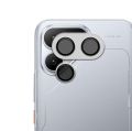 Tecno Pova Curve 2 Camera Lens Protectors Metal Ring Case Camera Tempered Glass Protector.