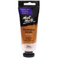 Mont Marte Dimension Acrylic 75ml-ULTRAMARINE BLUE.