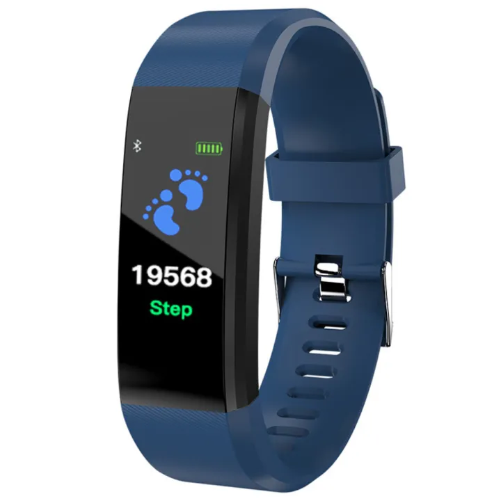 NYT%20115%20Plus%20Smart%20Watch%20Fashion%20Bluetooth-Compatible%20Sport%20Watch%20115%20Smart%20Bracelet%20Sleep%20Monitor%20Touch%20Button%20Waterproof%20Smartwatch%20-%20Image%203