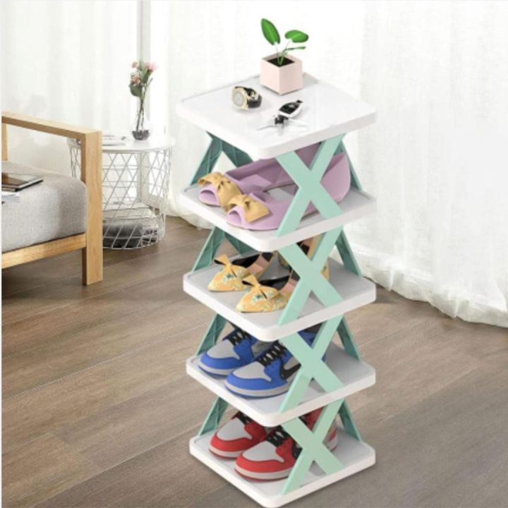 5%20Layer%20Shoe%20Rack%20(Stackable%20Multi-tier%20Shoe%20Organizer).%20-%20Image%202
