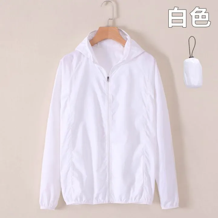 Sun%20Protection%20Clothing%20Women's%20Korean-Style%20Ultra-Thin%20Short%20Breathable%20Couple's%20Outdoor%20Skin%20Clothing%20UV%20Protection%20Summer%20Sun%20Protection%20Clothing%20Men%20-%20Image%205