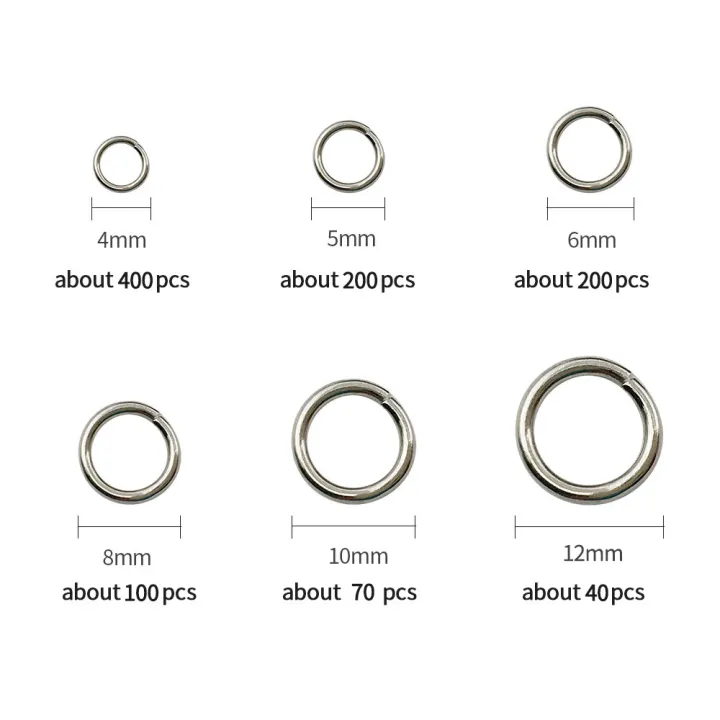 Cross-border%20direct%20sales%201010pcs%20single%20lap%20open%20ring%20jumping%20ring%20iron%20ring%20boxed%20DIY%20handmade%20jewelry%20accessories%20closed%20circle%20-%20Image%205