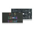 P2.5 Full Color  LED Panel 128*64 320x160mm 3 in 1 Led 1/32 Scan Panel Indoor SMD2121 Led Display Screen Led Video Advertising. 
