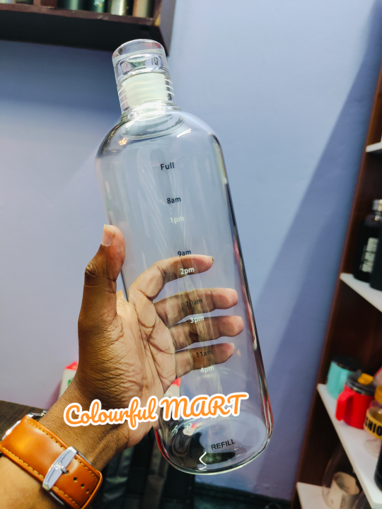 1500ML/1000ML%20glass%20Water%20Bottle%20with%20Time%20Marker%20Creative%20Large%20Capacity%20Leakproof%20lock%20system%20Drink%20Bottle%20-%20Image%204