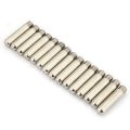 ZOROOM SG55 AG60 Plasma Cutting Machine Parts Electrode Plasma Knife Iron Electrode Hafnium Wire 10Pcs.