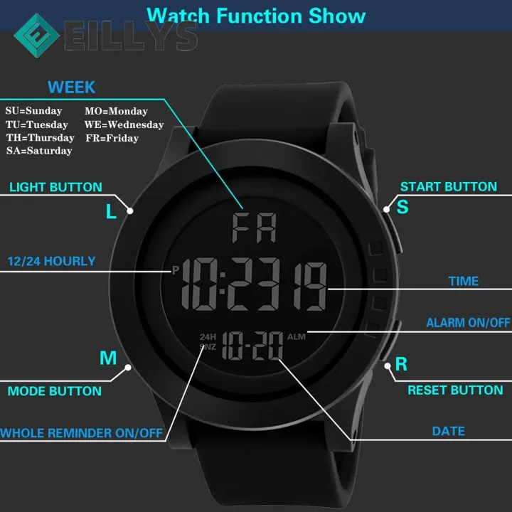 Eillysevens%20Men%20Digital%20Watch%20Led%20Display%2050m%202024%20Male%20Wristwatch%20Alarm%20Clock%20Sports%20Electronic%20Watches%20Relogio%20Masculino%20-%20Image%203