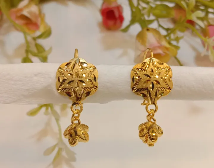 High%20quality%20gold%20plated%20ring%20degain%20earring%20for%20women%20-%20Image%202