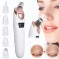 Blackhead Remover Machine For Acne, Pimple, blackheads Black Spots Electric Facial Pore Cleaner Skincare Exfoliating Beauty Device.
