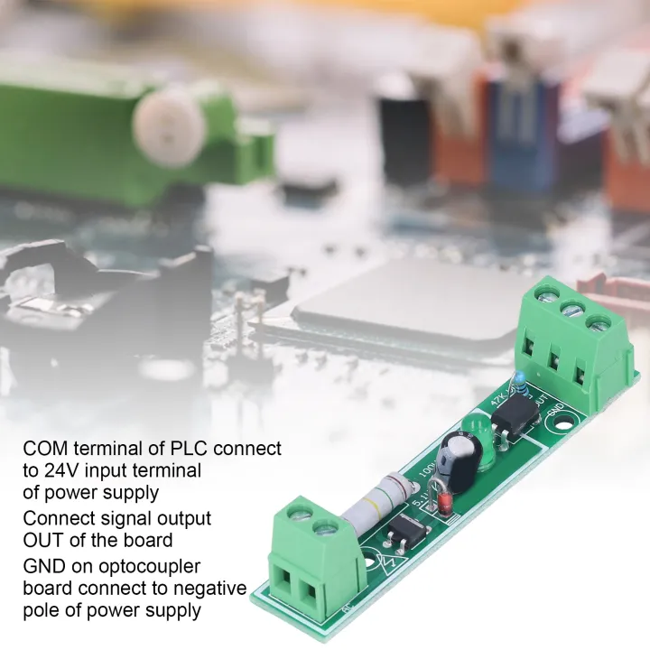 Opto%20Isolator%20Module,%20Optocoupler%20Isolation%20Board%20220V%201%20Channel%20for%20Current%20Conversion%20-%20Image%206