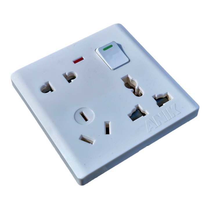 Anik%20Electrical%20multi%20socket,%20wall%20sockets/multi%206%20pin%20plug%20socket%20with%20switch%20-%20Image%209