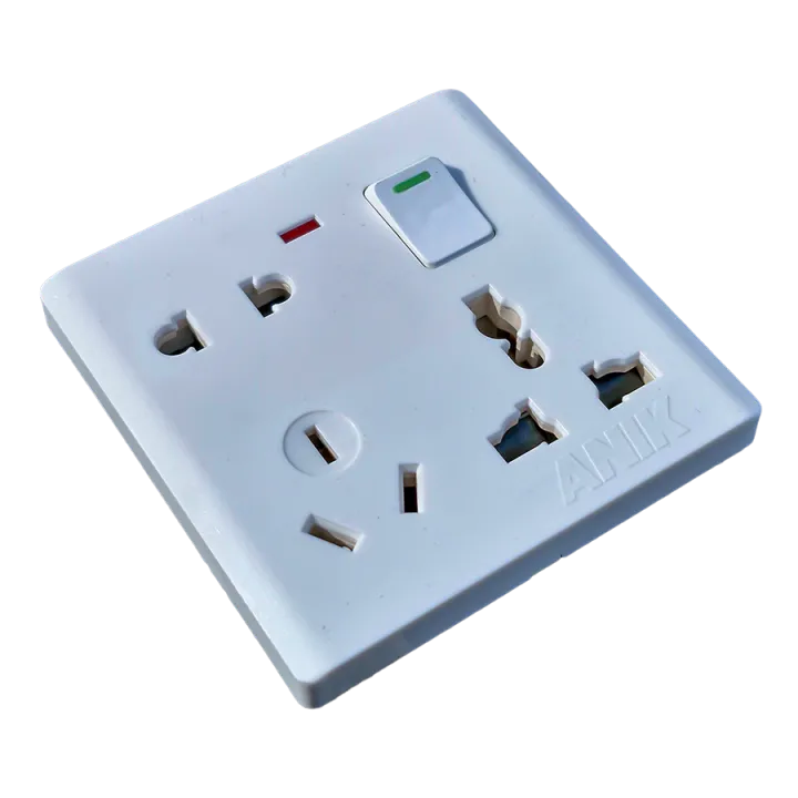 Anik%20Electrical%20multi%20socket,%20wall%20sockets/multi%206%20pin%20plug%20socket%20with%20switch%20-%20Image%209