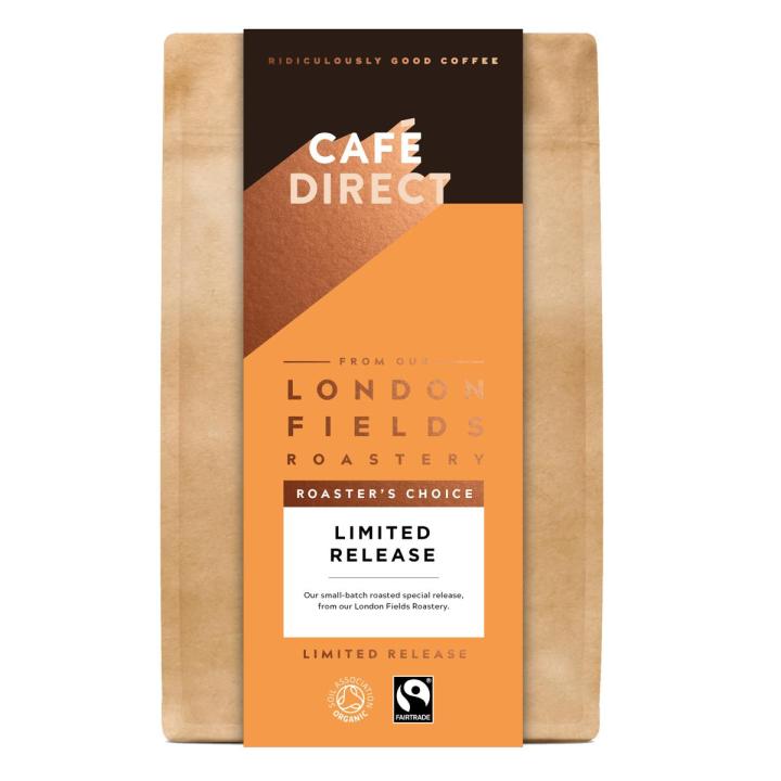 Roaster's Choice Ground Coffee - Limited Edition 200 g | Daraz.com.bd