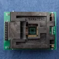 【happy one】QFP44 DIP40 IC test socket for TL866II PLUS programmer. 