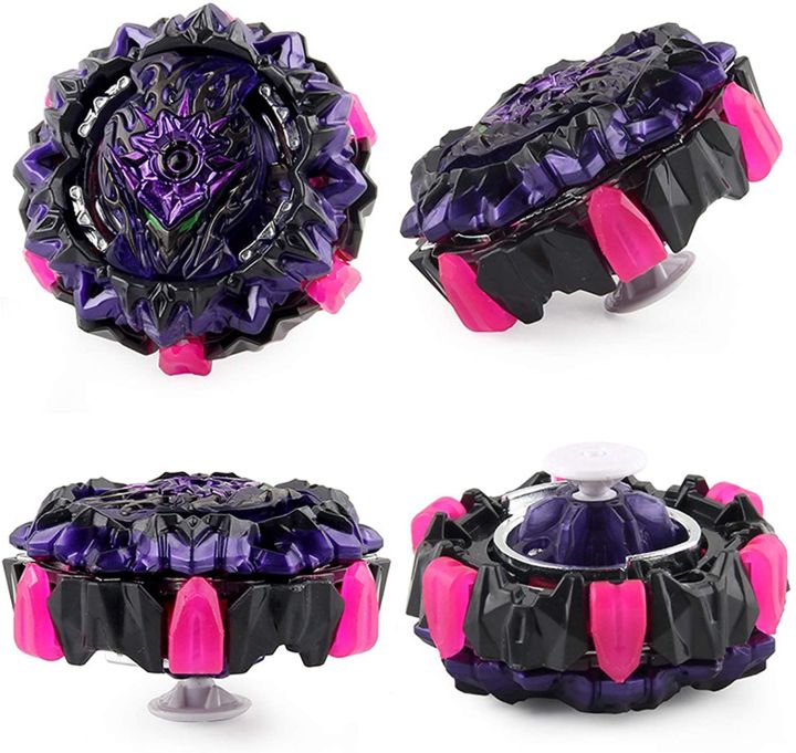 SuperKing%20Beyblade%20Burst%20B-169%20Starter%20Variant%20Lucifer%20.Mb%202D%20&%20First%20Urranus%20Starter%20+%20LR%20String%20LR%20(Left%20&%20Right%20Spin)%20&%20Weight%20Damper%20Grip%20-%20Image%205