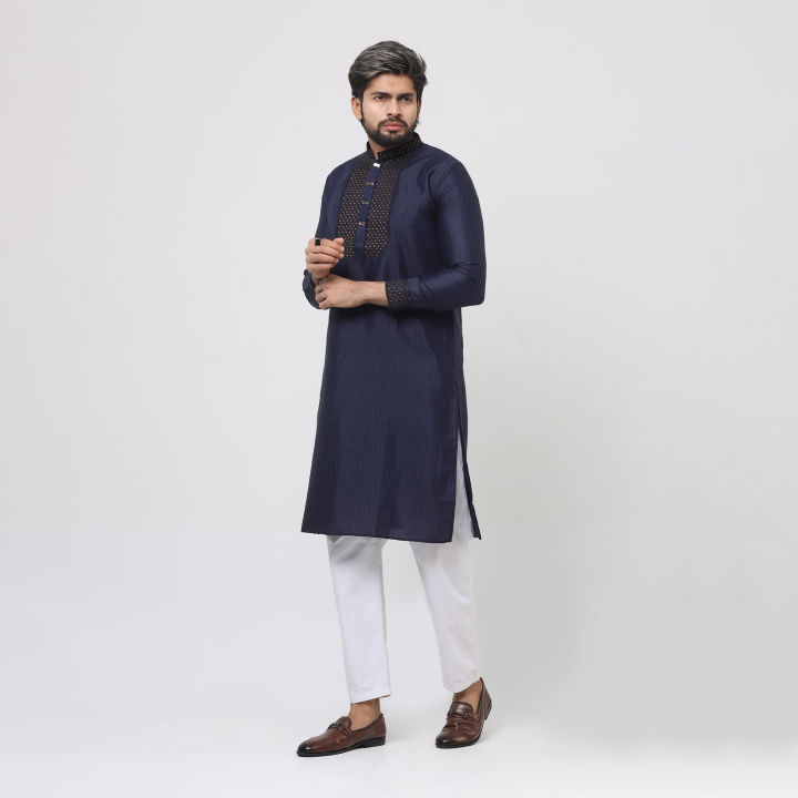 Black%20Embroidery%20Panjabi%20for%20men,%202025%20new%20panjabi%20-%20Image%205